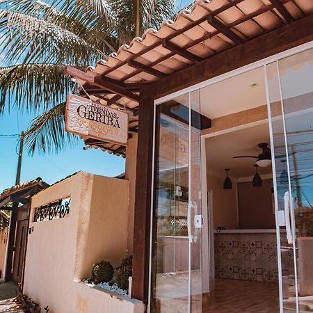 Vivendas Geribá Búzios Exterior foto