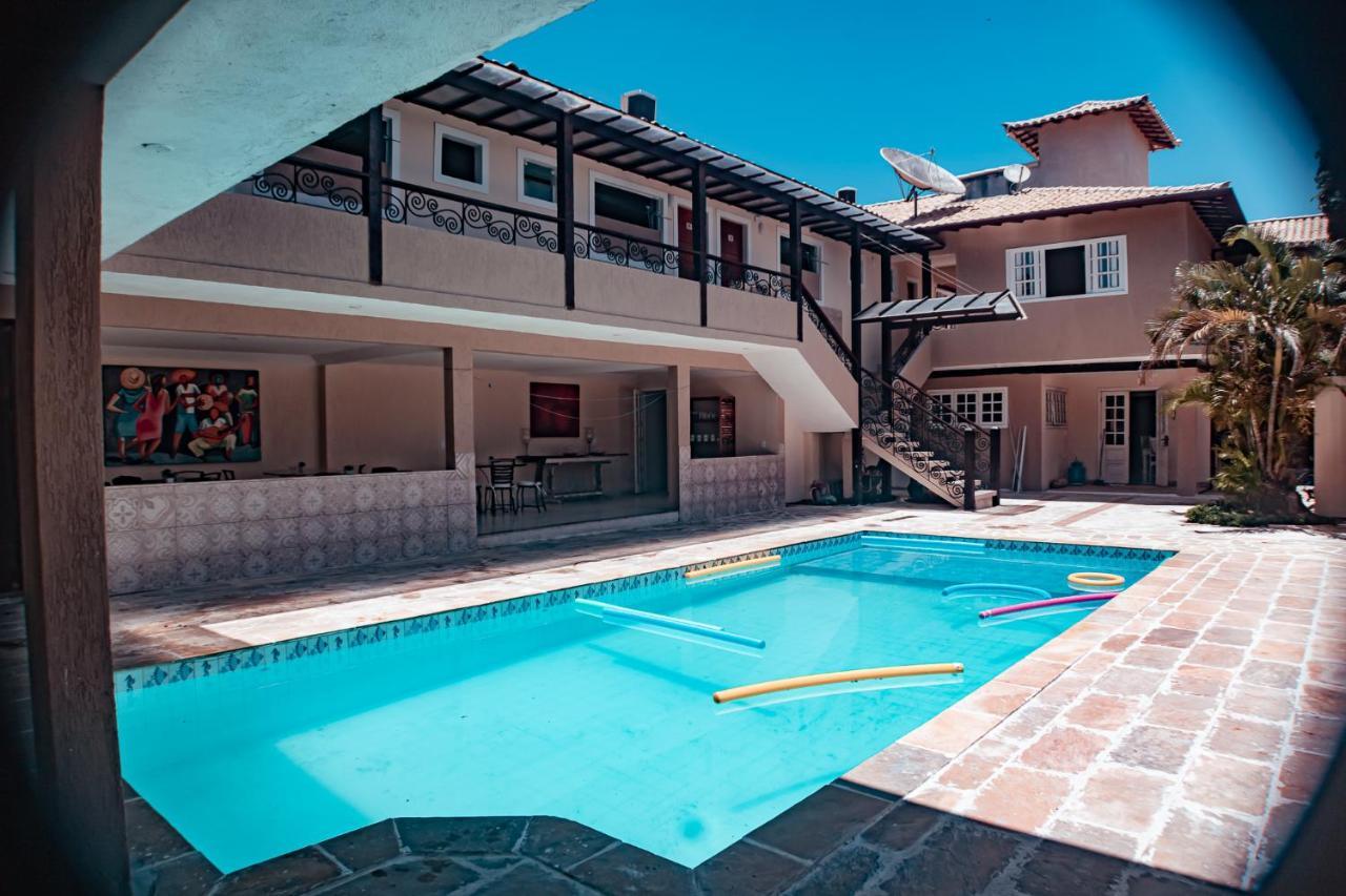 Vivendas Geribá Búzios Exterior foto