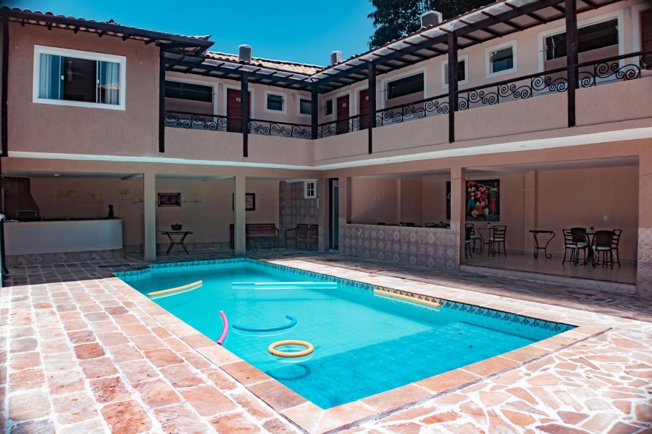 Vivendas Geribá Búzios Exterior foto
